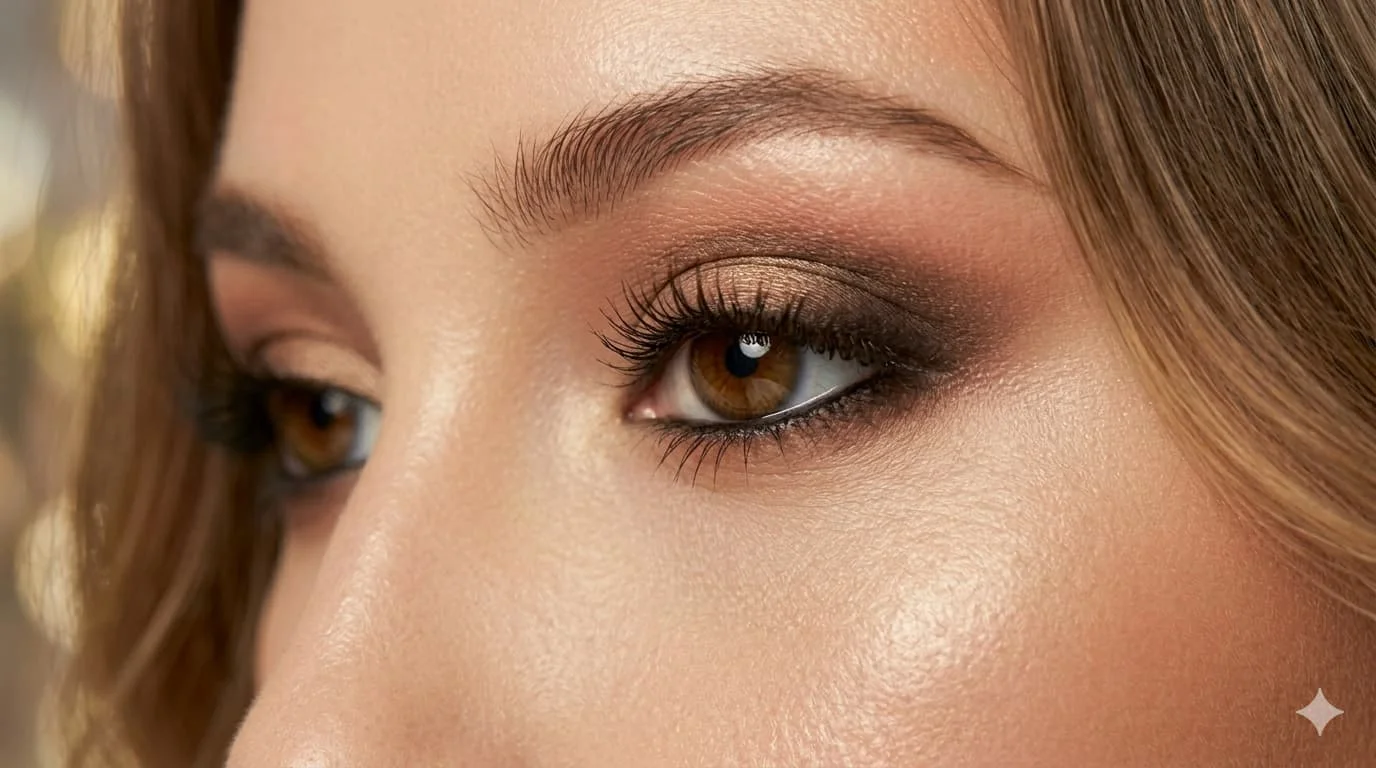 Stand-by am Hochzeitstag — Make-up Artist Stuttgart