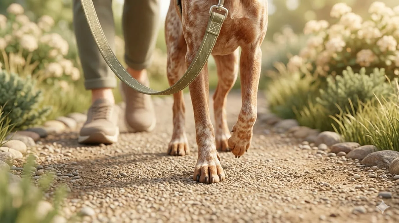 Wochenpaket Hund — Tierbetreuung Hamburg